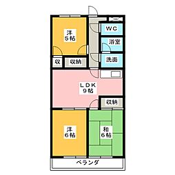レジデンス扶桑