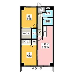 リバーサイドさくらII