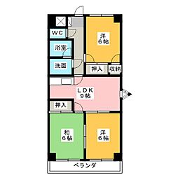 パークヒルズ