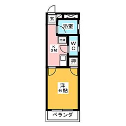 岩田マンション