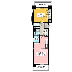 ベルヴィルV