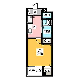 オークフォレスト明和VII