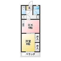 丸周マンション