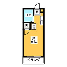 ダイヤモンドハウス