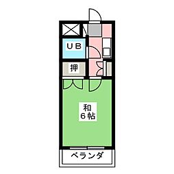 コーポ瑞泉