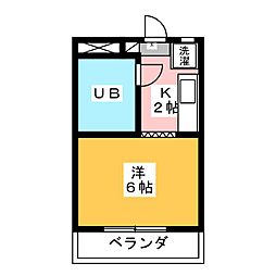 メゾンKOWA