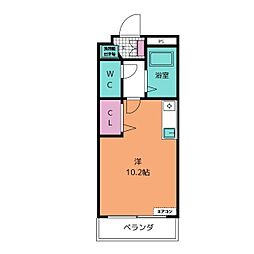 山之手通りＦＬＡＴ 205