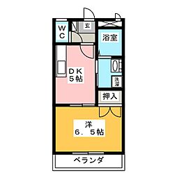 ファミール加藤II