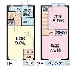 ブランシェサカノ 3