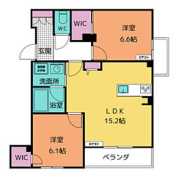 Ｅｓｐｏｉｒ　ＮＯＺＯＭＩ（エスポアール　のぞみ） 201