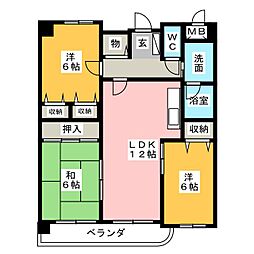 シャロン山之手