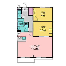 シャルードＳ 2−D