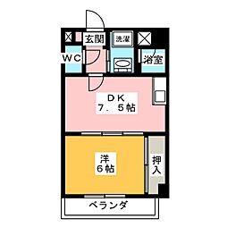 ハイツパークサイド