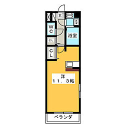 グリーンハイツII