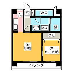 ガーデンヒルズ春日