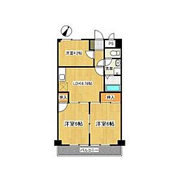 第一板倉マンション 403