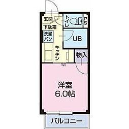 コーポ・サンシャイン 101