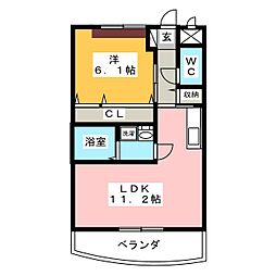 ユートピアテラモト 105