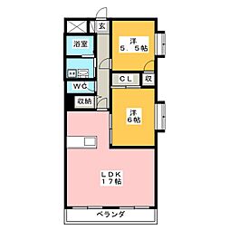 ホワイトヒルズ丸山 305