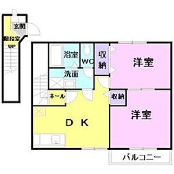 ロイテガルテン　O1 201