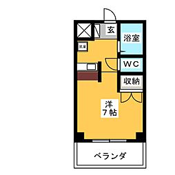 カノーピア水源 202