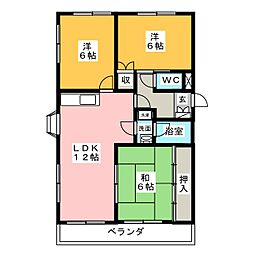 マンション菅沼