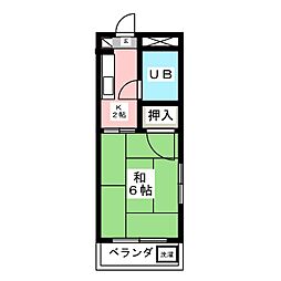 ハイカレッジ泉 3E