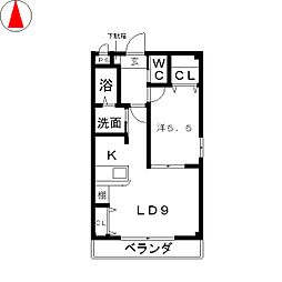 コンフォート平戸　II