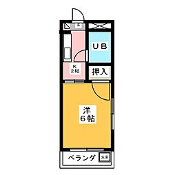 ハイカレッジ泉 2E