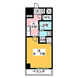 リバストン曙 809