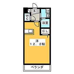 カーサ山之手K.S 204