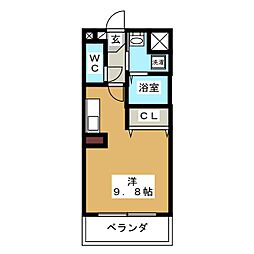 ヴィラ原山　南館