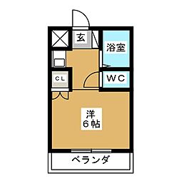パークシティ水野 206
