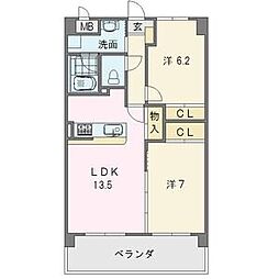 レーヴシェソワ 203