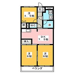 ルノートル　1 203