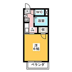 ふれあいハイツ 101