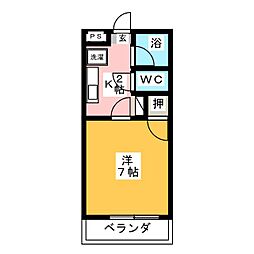 クリエイト今泉 310