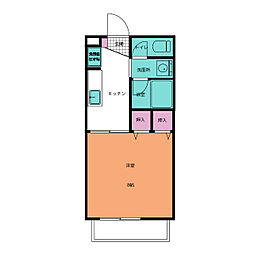 Surplus　One　榮山 110