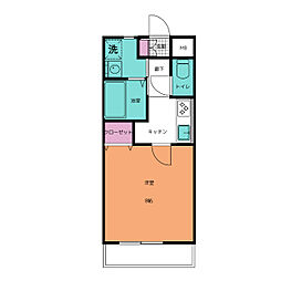 サープラス梓 102