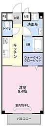 ヴィラ・ルミエールII 103