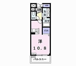グラース・アンジュ 203