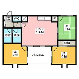 カーサジオ 302
