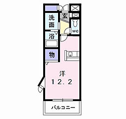 グランデ瑞穂 309