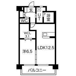 セントレア浄水 106