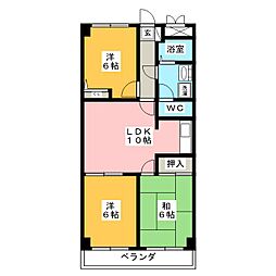 リーブライツ 205