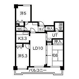 イトーピア豊田マンション