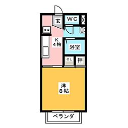 ハイム水野 107