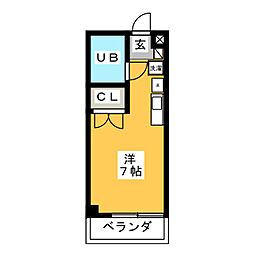 ＫＥＹＡＫＩ　ＨＯＵＳＥ 506