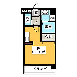 ヴィラ原山　南館