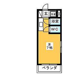 ドミール豊 4I